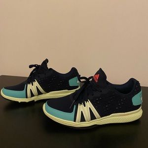 Adidas Stella Sport Size 9 Women Blue